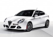 Alfa Romeo Brera